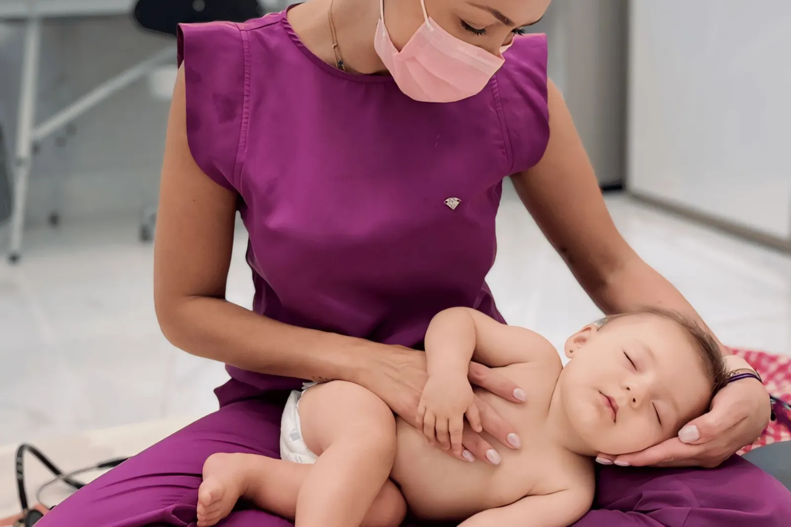 Fisioterapia infantil Brasília: quando procurar ajuda?